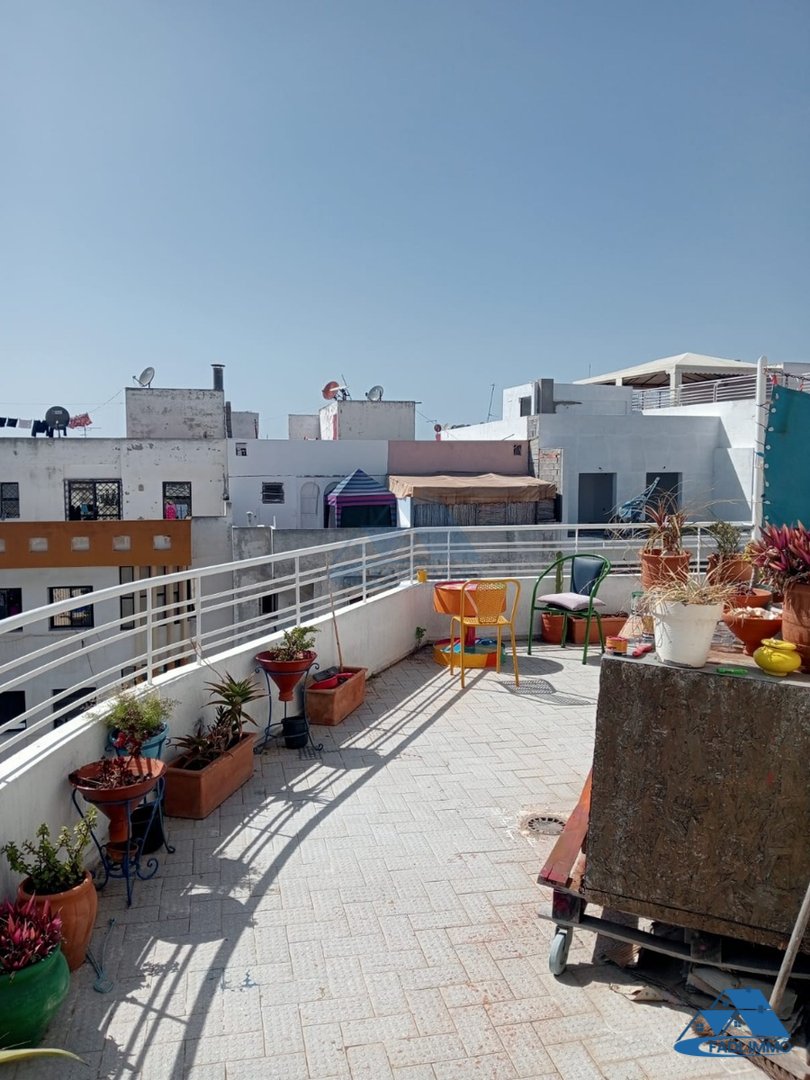 2-bedroom apartment with terrace in Agdal, Rabat - 135m² - Photo 1