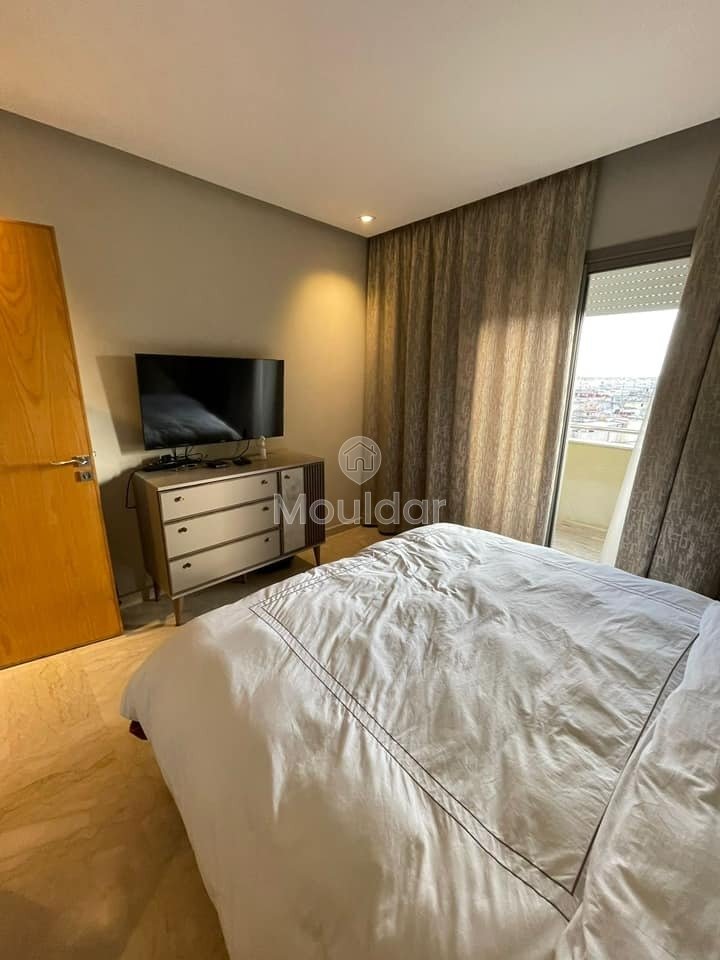 شقة للبيع - 2 غرف نوم - بالم، الدار البيضاء - Photo 3