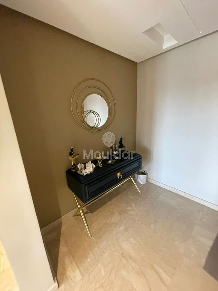 شقة للبيع - 2 غرف نوم - بالم، الدار البيضاء - Photo 11