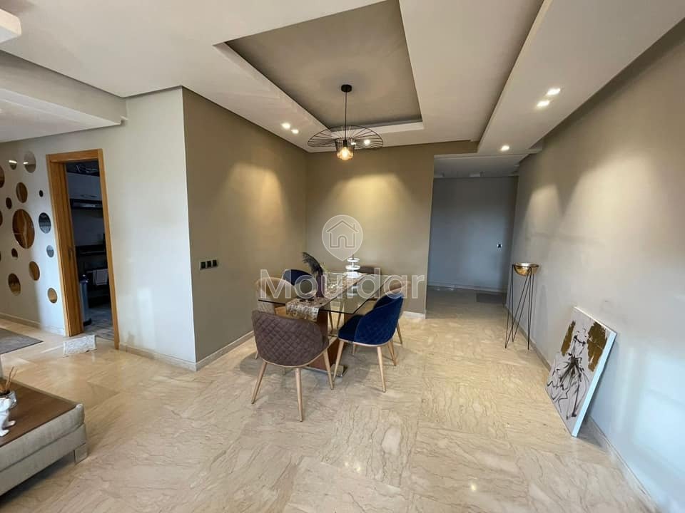 شقة للبيع - 2 غرف نوم - بالم، الدار البيضاء - Photo 7