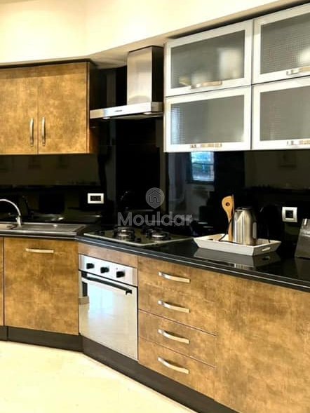 Bright 75m² Apartment in Racine, Casablanca - Photo 7