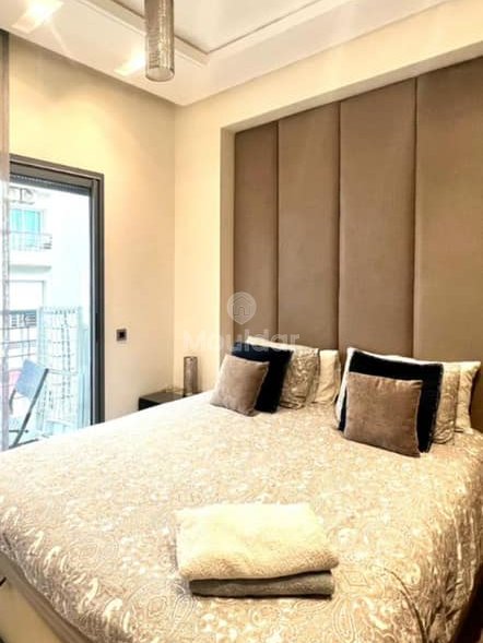 Bright 75m² Apartment in Racine, Casablanca - Photo 3