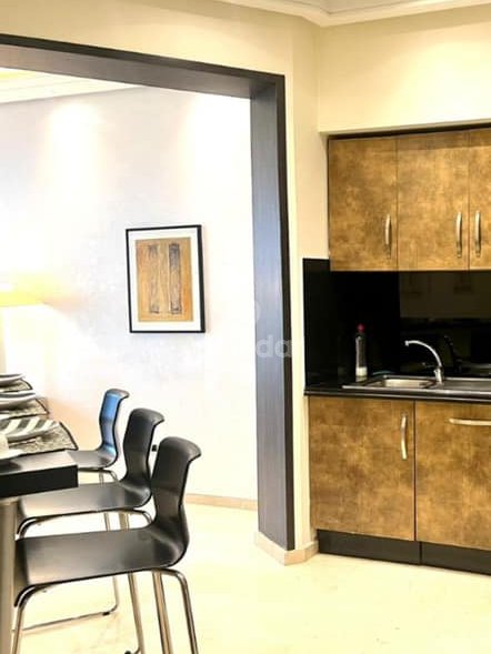 Bright 75m² Apartment in Racine, Casablanca - Photo 6