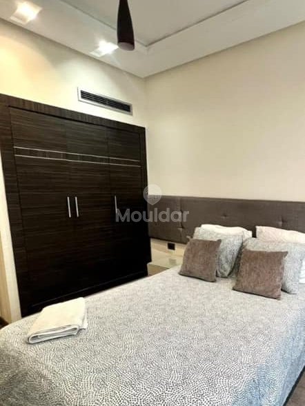 Bright 75m² Apartment in Racine, Casablanca - Photo 2