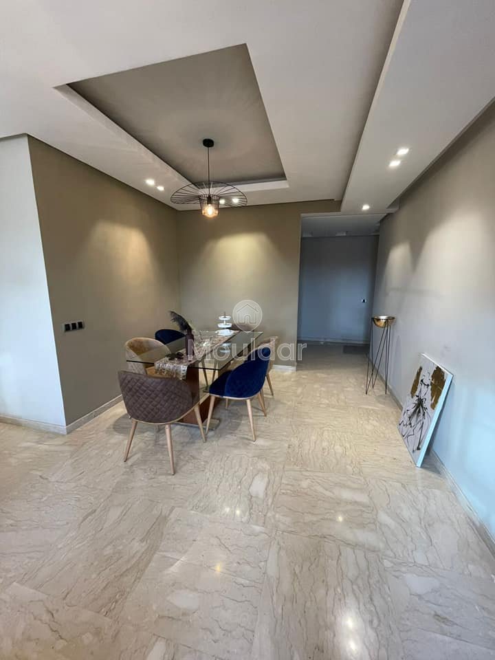 2-bedroom apartment for sale in Casablanca - Palmier, 100m². - Photo 7