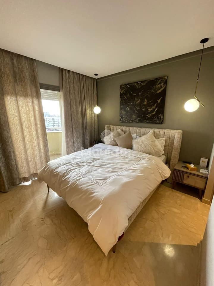 2-bedroom apartment for sale in Casablanca - Palmier, 100m². - Photo 3