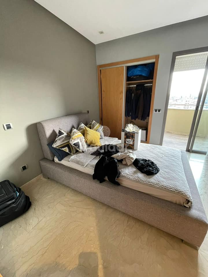 2-bedroom apartment for sale in Casablanca - Palmier, 100m². - Photo 4