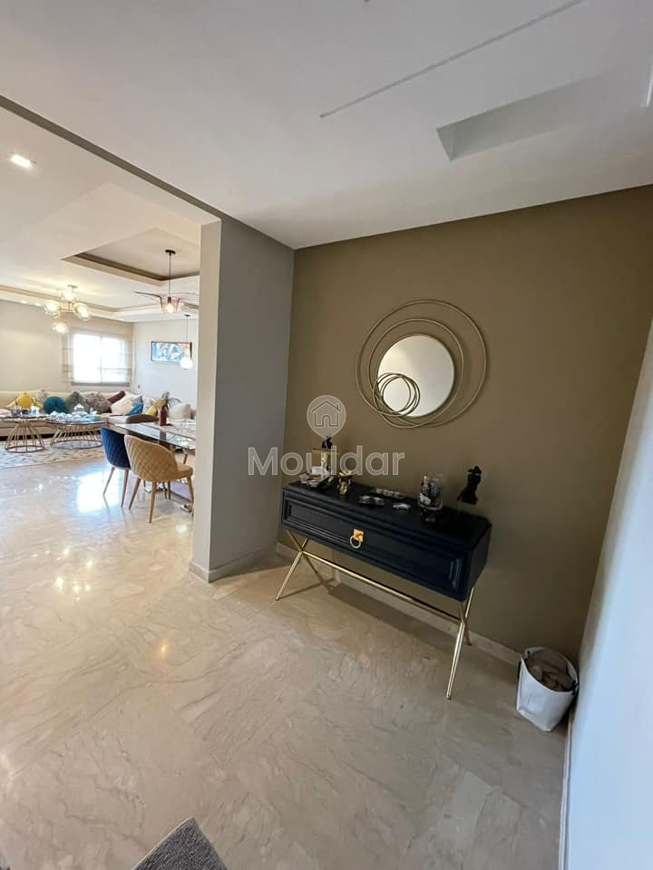 2-bedroom apartment for sale in Casablanca - Palmier, 100m². - Photo 5
