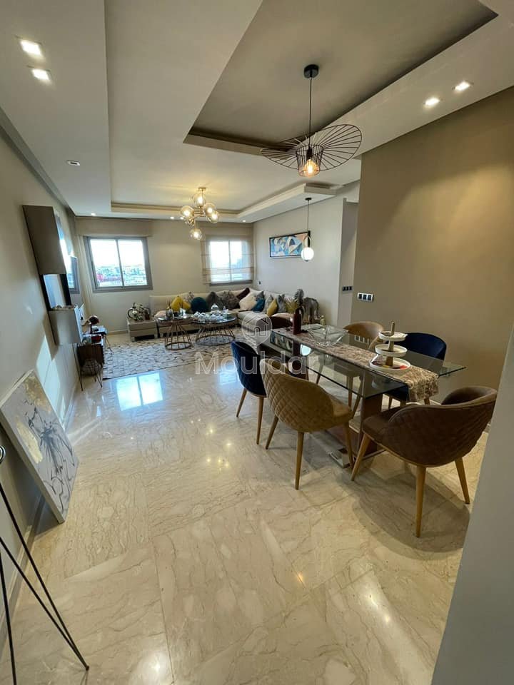 2-bedroom apartment for sale in Casablanca - Palmier, 100m². - Photo 1