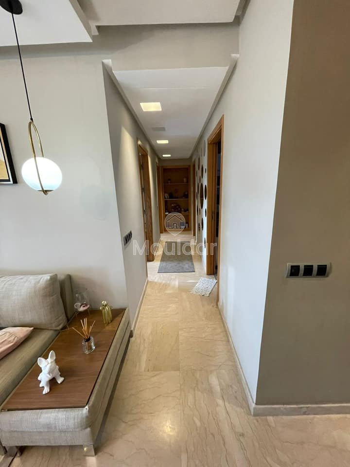 2-bedroom apartment for sale in Casablanca - Palmier, 100m². - Photo 9