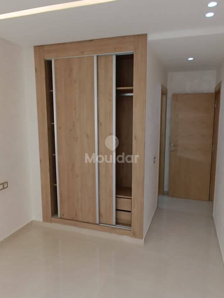 Sidi Maarouf'ta, Casablanca'da 3 odalı kiralık daire - Photo 4