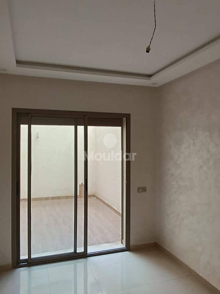 Sidi Maarouf'ta, Casablanca'da 3 odalı kiralık daire - Photo 7