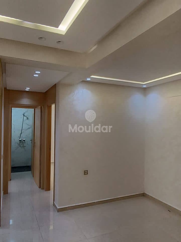Sidi Maarouf'ta, Casablanca'da 3 odalı kiralık daire - Photo 12