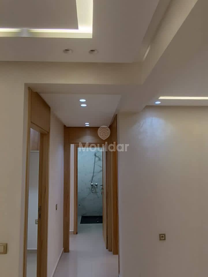 Sidi Maarouf'ta, Casablanca'da 3 odalı kiralık daire - Photo 14