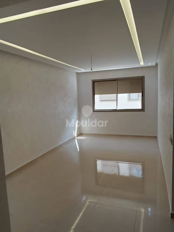 Sidi Maarouf'ta, Casablanca'da 3 odalı kiralık daire - Photo 2