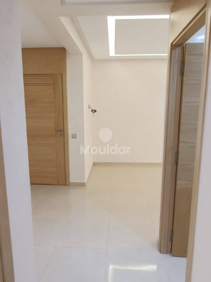 Sidi Maarouf'ta, Casablanca'da 3 odalı kiralık daire - Photo 3