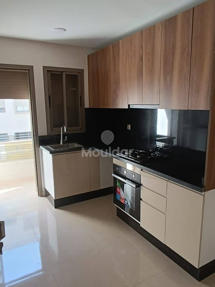 Sidi Maarouf'ta, Casablanca'da 3 odalı kiralık daire - Photo 11