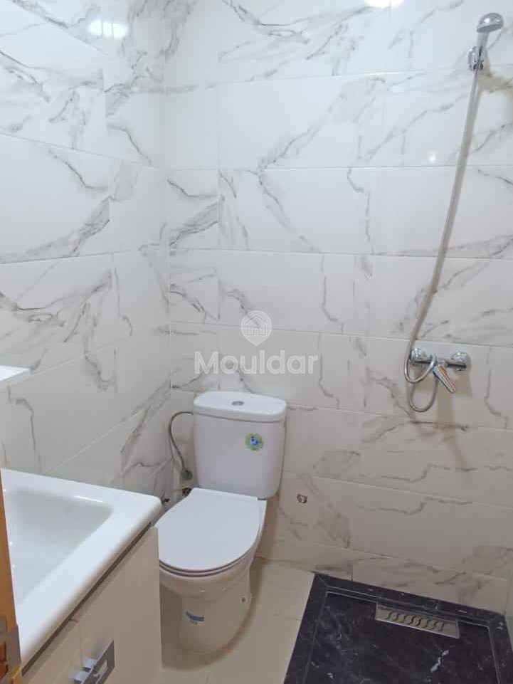 Sidi Maarouf'ta, Casablanca'da 3 odalı kiralık daire - Photo 16