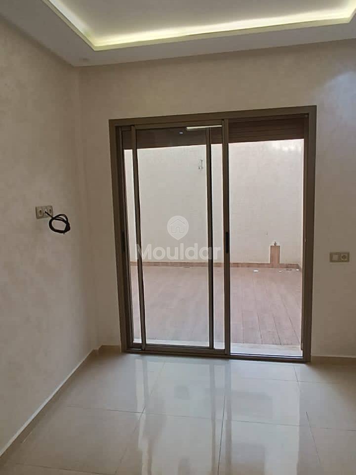 Sidi Maarouf'ta, Casablanca'da 3 odalı kiralık daire - Photo 6