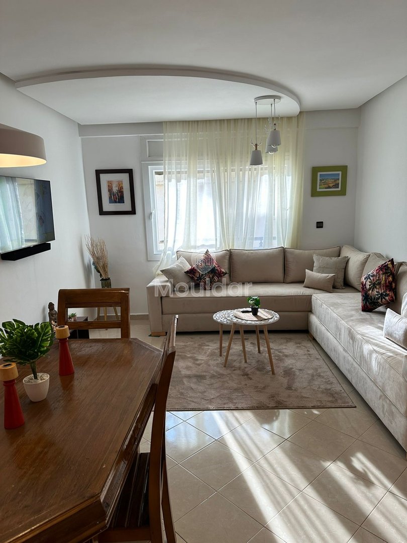 El Jadida Merkezinde satılık aydınlık stüdyo, 39 m² - Photo 2