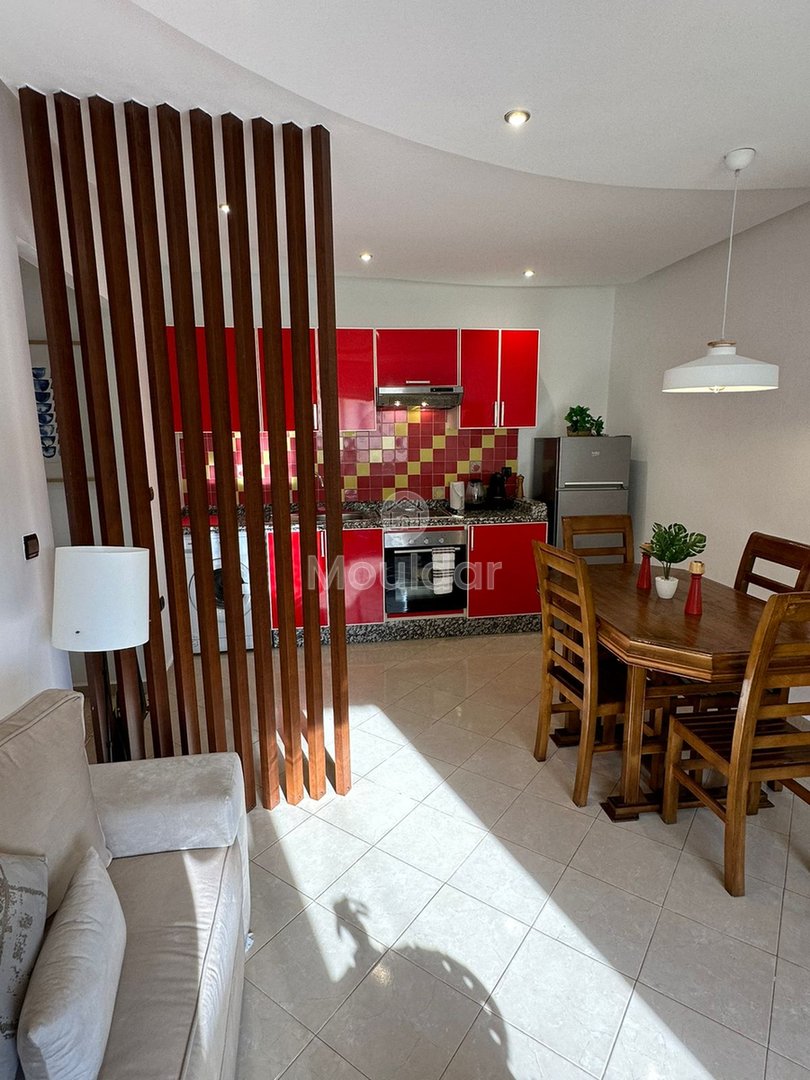 El Jadida Merkezinde satılık aydınlık stüdyo, 39 m² - Photo 9