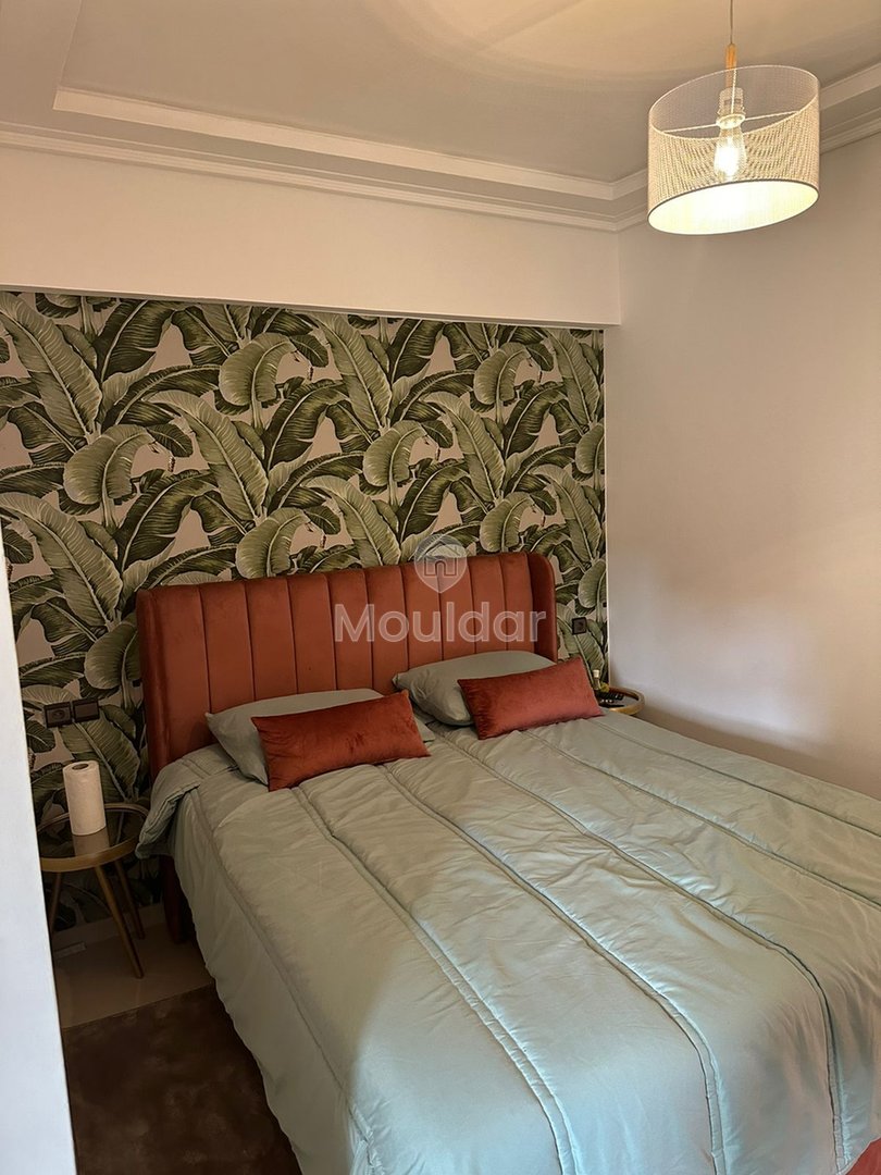 El Jadida Merkezinde satılık aydınlık stüdyo, 39 m² - Photo 4