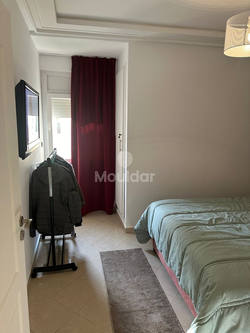 El Jadida Merkezinde satılık aydınlık stüdyo, 39 m² - Photo 5