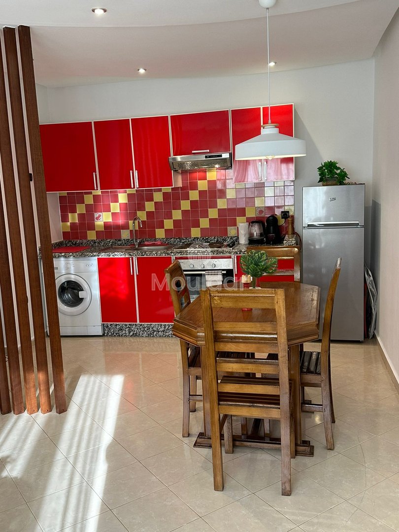 El Jadida Merkezinde satılık aydınlık stüdyo, 39 m² - Photo 8