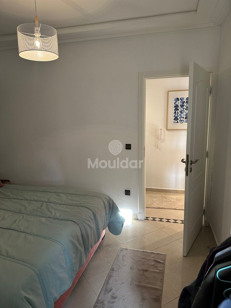 El Jadida Merkezinde satılık aydınlık stüdyo, 39 m² - Photo 6
