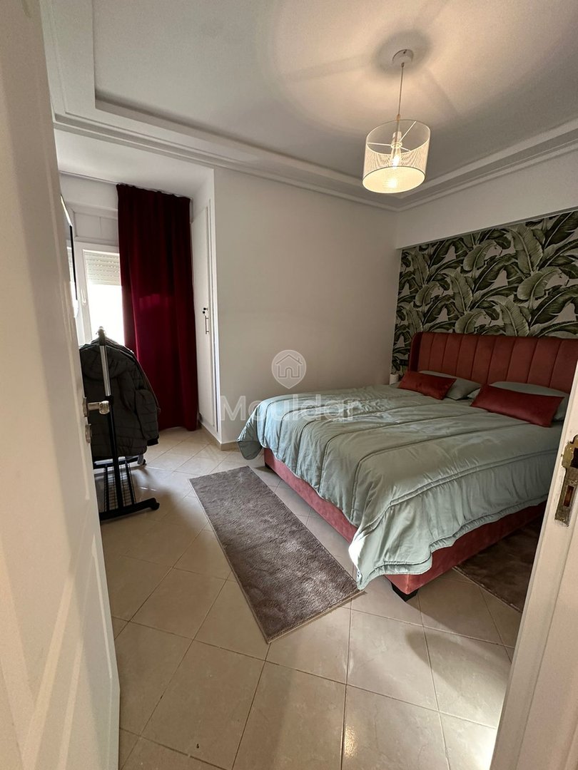 El Jadida Merkezinde satılık aydınlık stüdyo, 39 m² - Photo 3