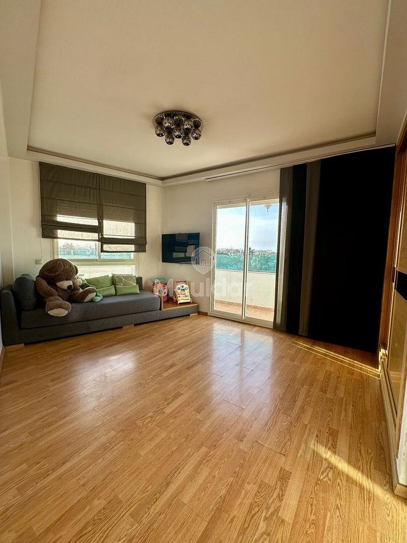 Bourgogne Ovest'te kiralık mobilyalı daire - Photo 4