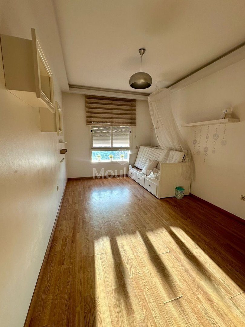 Bourgogne Ovest'te kiralık mobilyalı daire - Photo 6