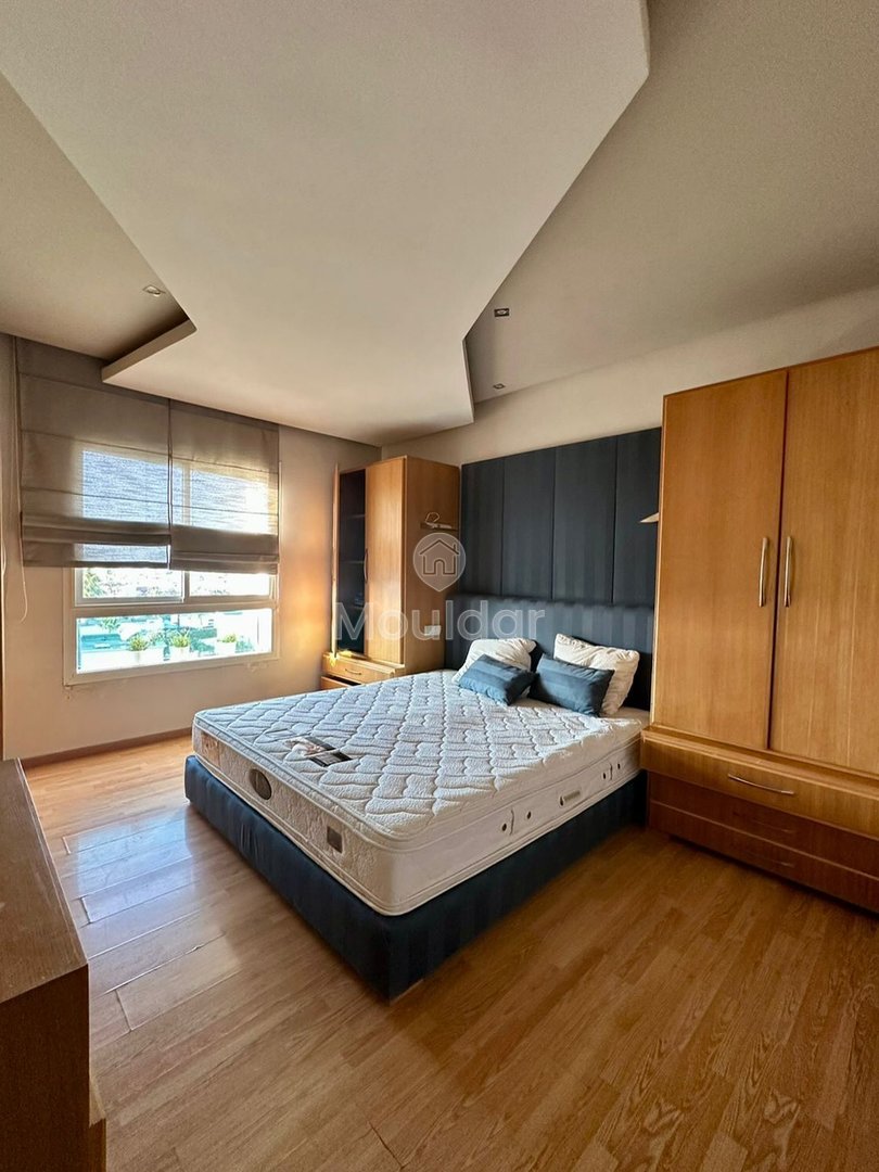 Bourgogne Ovest'te kiralık mobilyalı daire - Photo 5