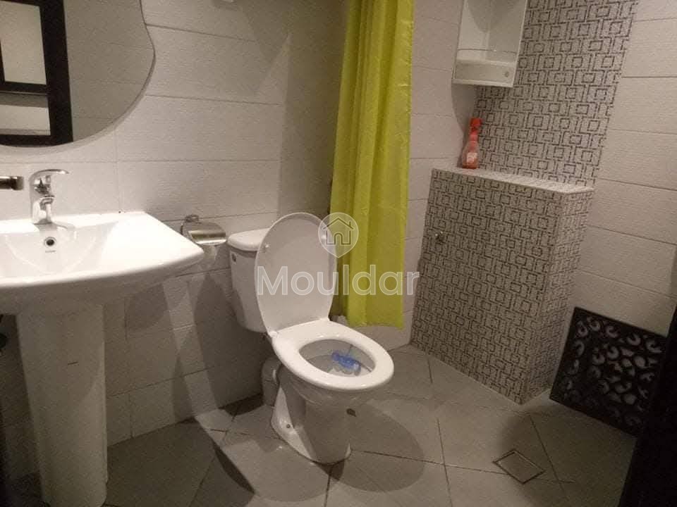 Möbliertes Studio im Herzen von Casablanca zur Miete - Photo 11