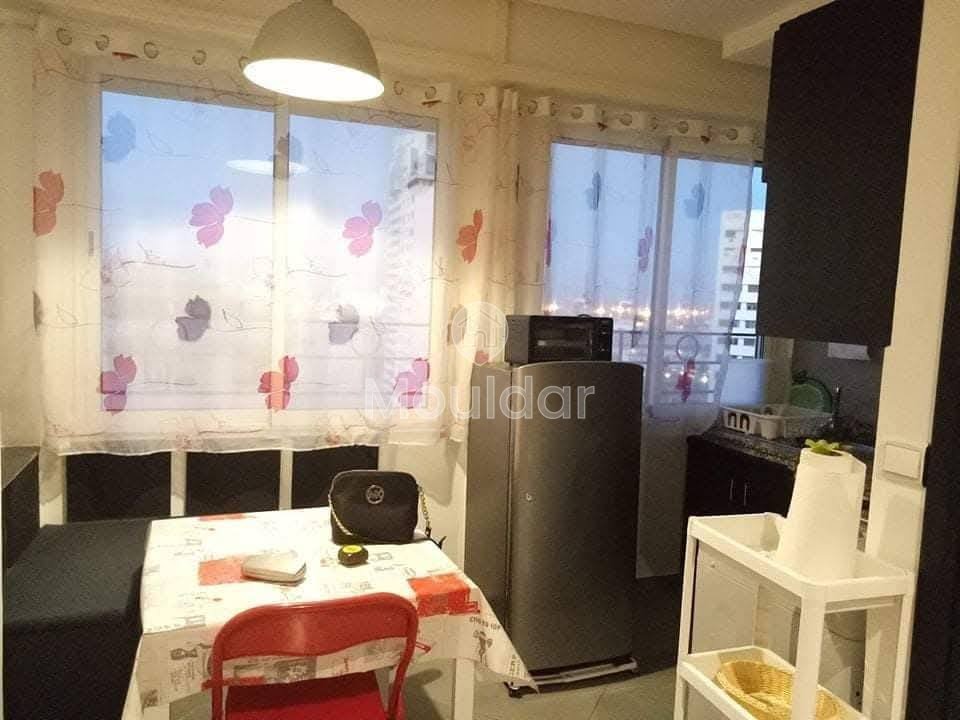 Möbliertes Studio im Herzen von Casablanca zur Miete - Photo 8