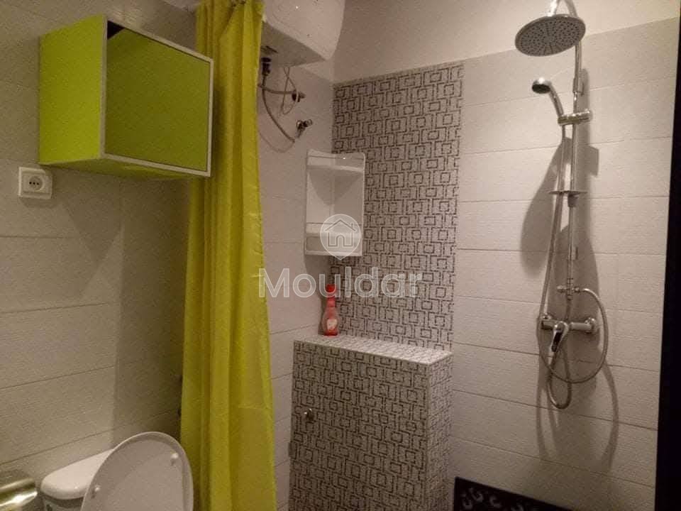 Möbliertes Studio im Herzen von Casablanca zur Miete - Photo 10