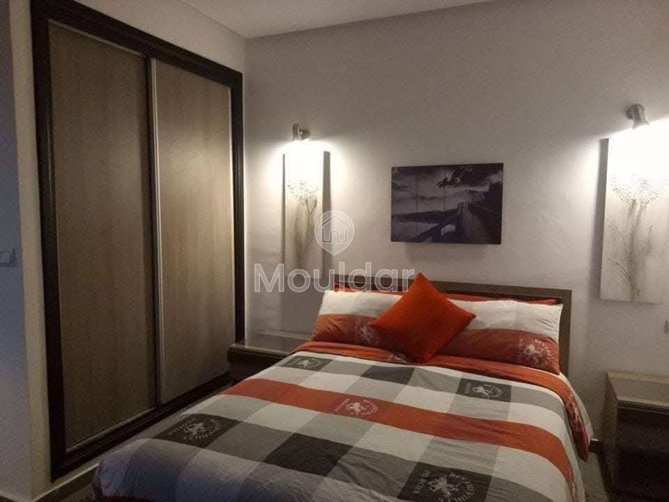 Möbliertes Studio im Herzen von Casablanca zur Miete - Photo 5