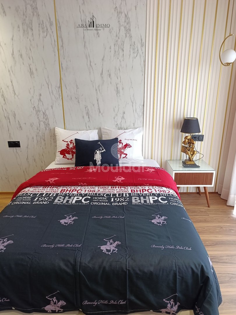 Studio mobilat de închiriat în cartierul Palmier - Photo 9