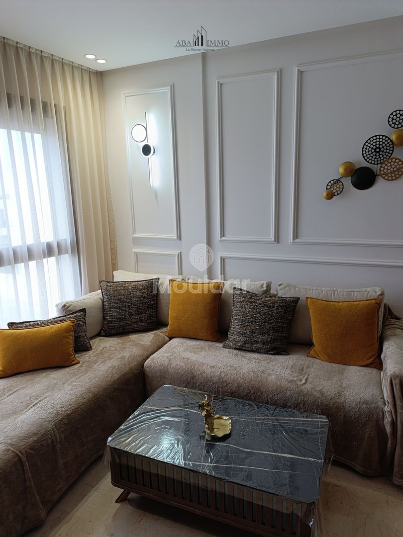 Studio mobilat de închiriat în cartierul Palmier - Photo 3