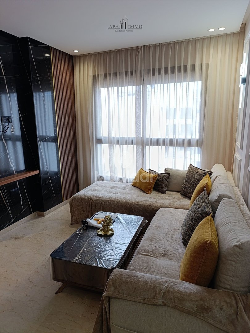 Studio mobilat de închiriat în cartierul Palmier - Photo 1