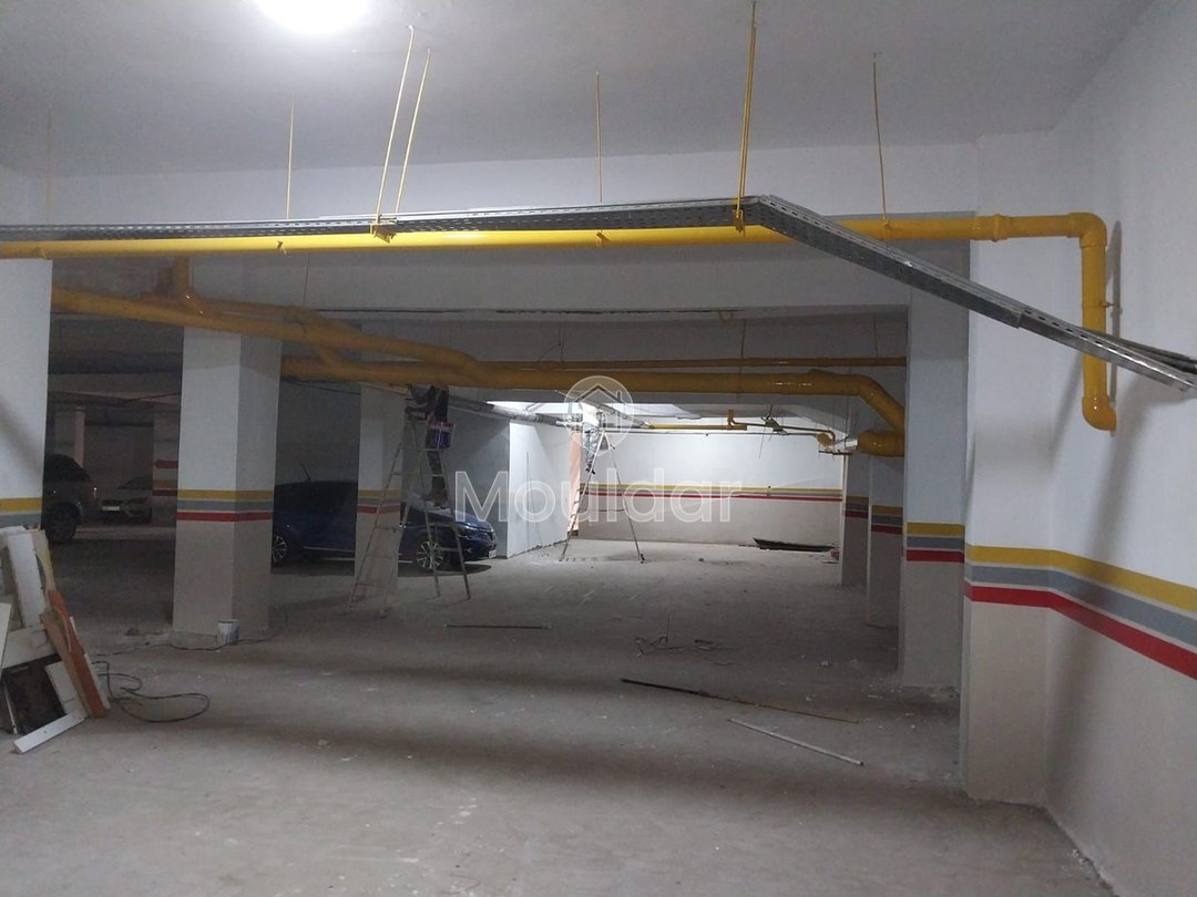 Studio modern de închiriat în Marrakech, cartierul Hivernage - Photo 6