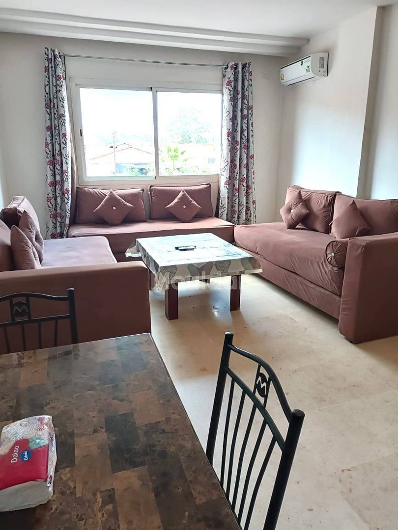 Studio modern de închiriat în Marrakech, cartierul Hivernage - Photo 3