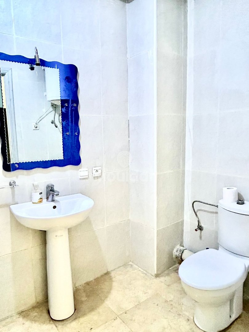 Studio modern de închiriat în Marrakech, cartierul Hivernage - Photo 9