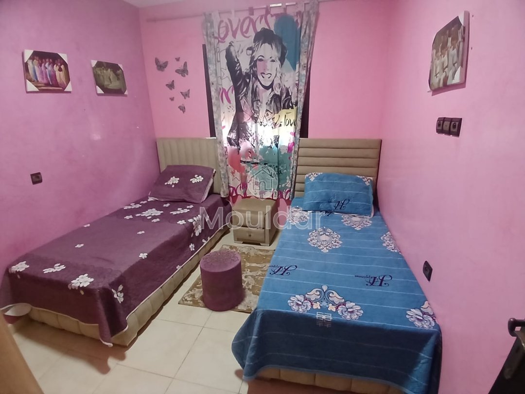 Charmant appartement te huur in Marrakesh - Geschikt voor jou - Photo 5