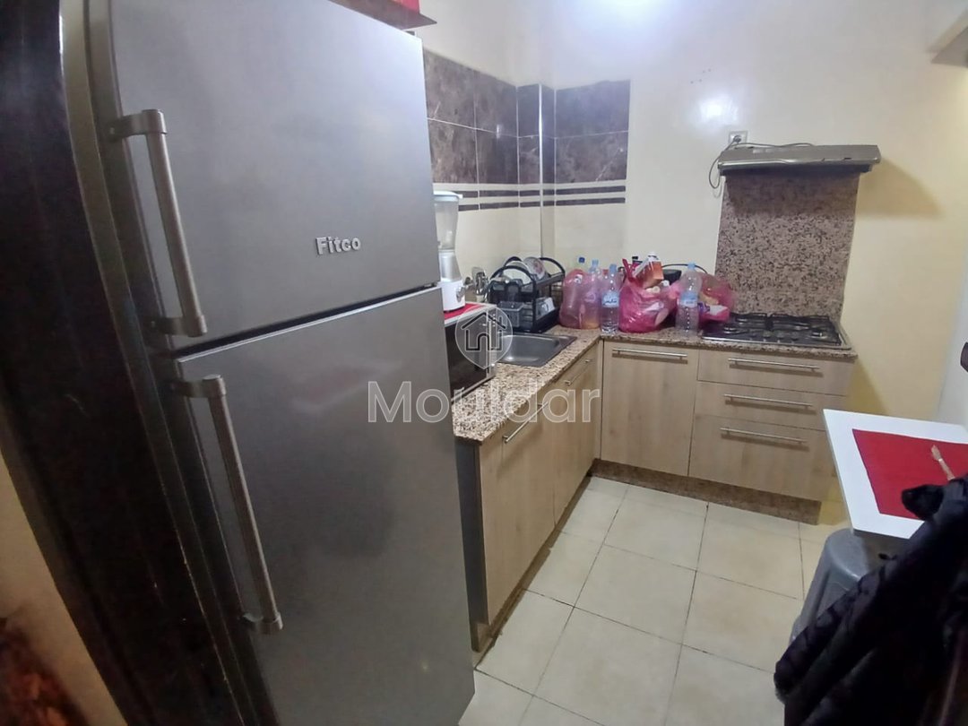 Charmant appartement te huur in Marrakesh - Geschikt voor jou - Photo 12