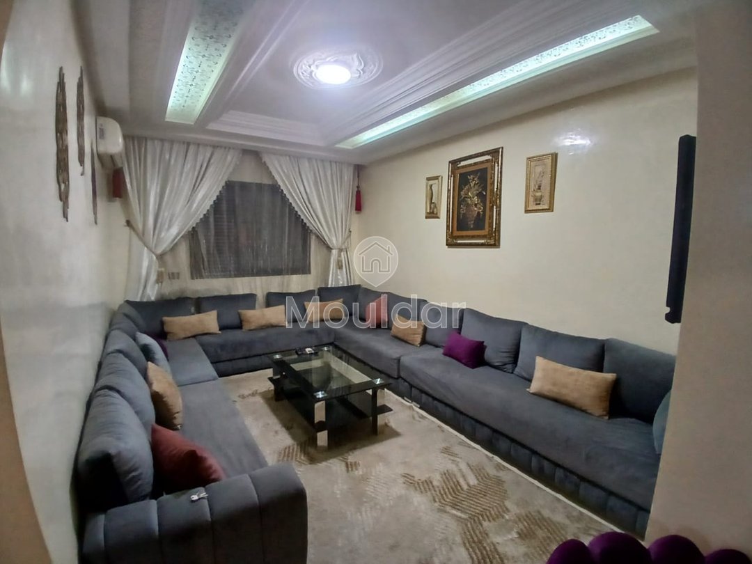 Charmant appartement te huur in Marrakesh - Geschikt voor jou - Photo 1