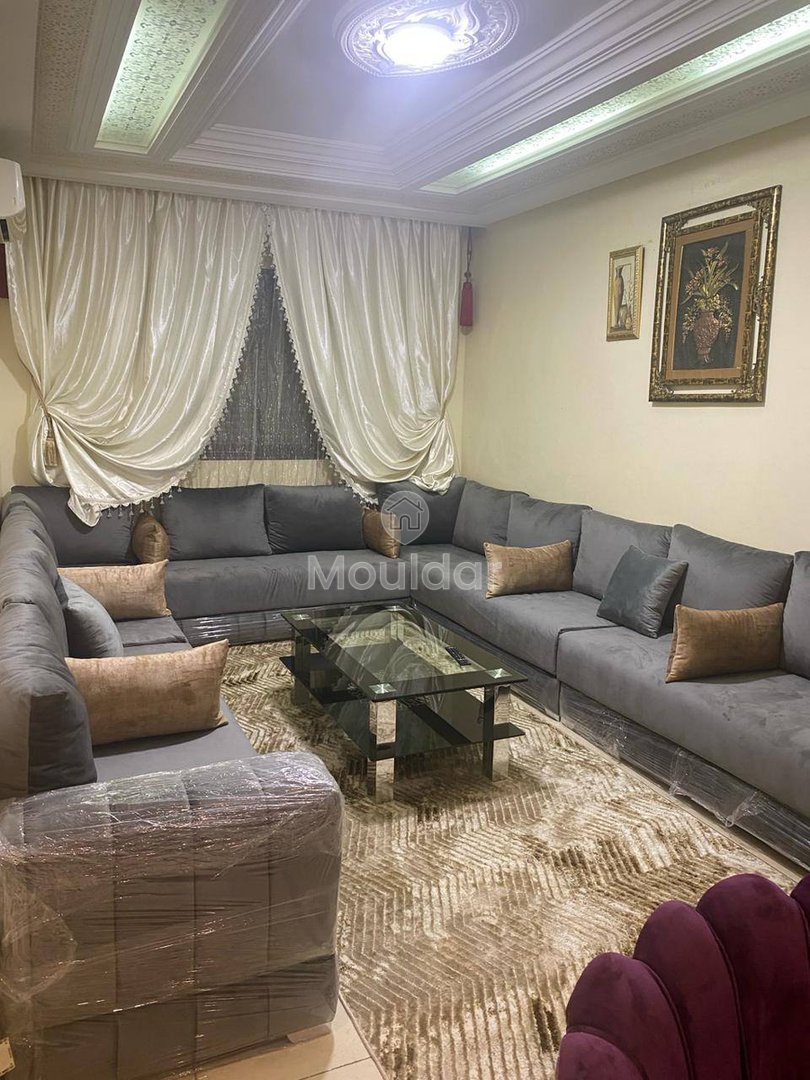 Charmant appartement te huur in Marrakesh - Geschikt voor jou - Photo 2