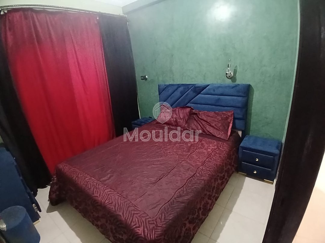 Charmant appartement te huur in Marrakesh - Geschikt voor jou - Photo 3