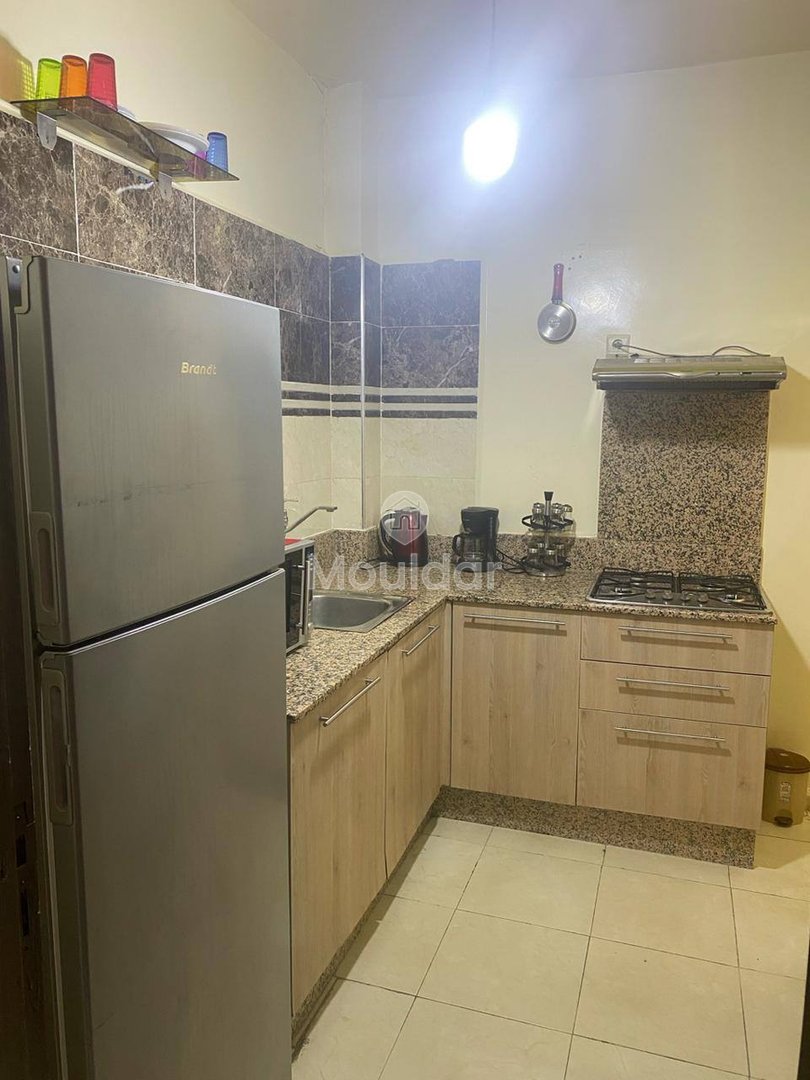 Charmant appartement te huur in Marrakesh - Geschikt voor jou - Photo 13