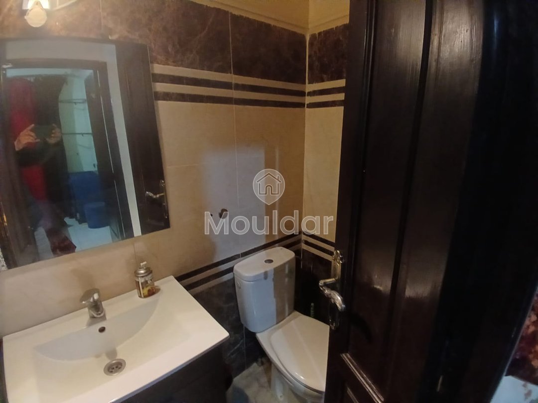Charmant appartement te huur in Marrakesh - Geschikt voor jou - Photo 14